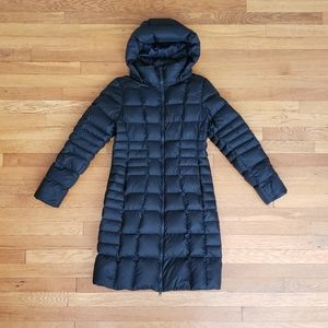 The North Face Metropolis II Women's Down Parka